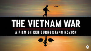 Image result for vietnam war ken burns film