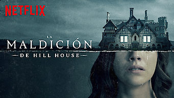 la maldición de hill