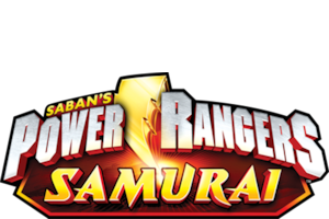 power rangers samurai netflix
