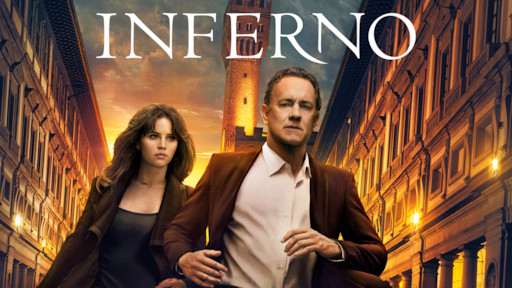 Resultado de imagen para inferno netflix