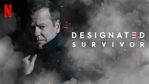 Designated Survivor 60 Days Saison 2 Designated Survivor Season 2 Poster - VitalCom