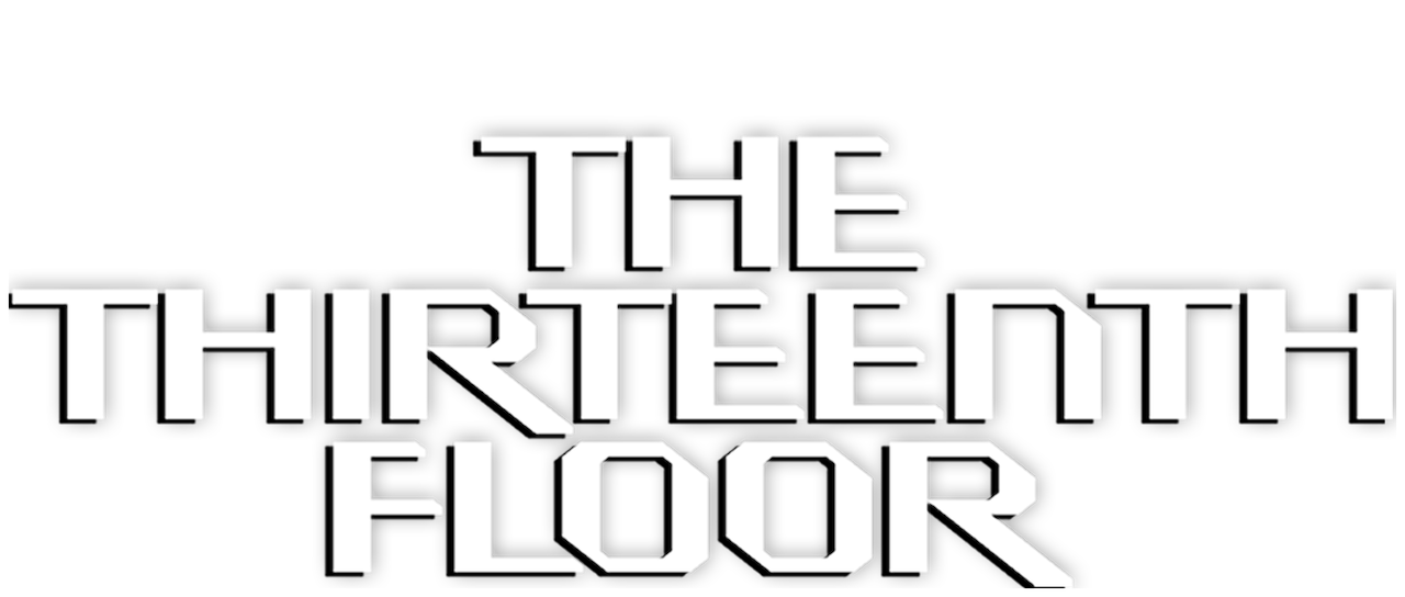 The Thirteenth Floor Netflix
