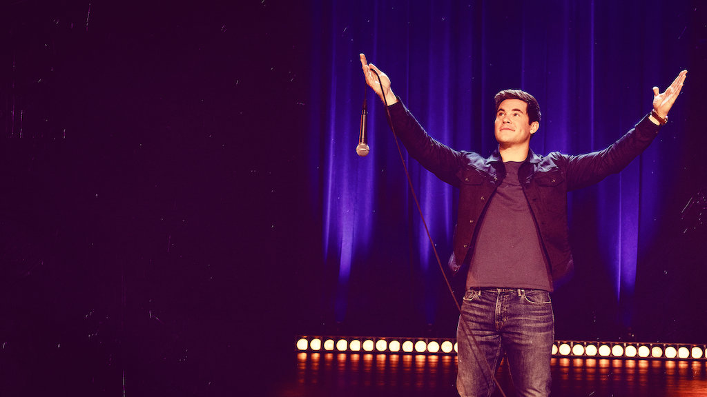 Adam Devine Best Time Of Our Lives Netflix Official Site