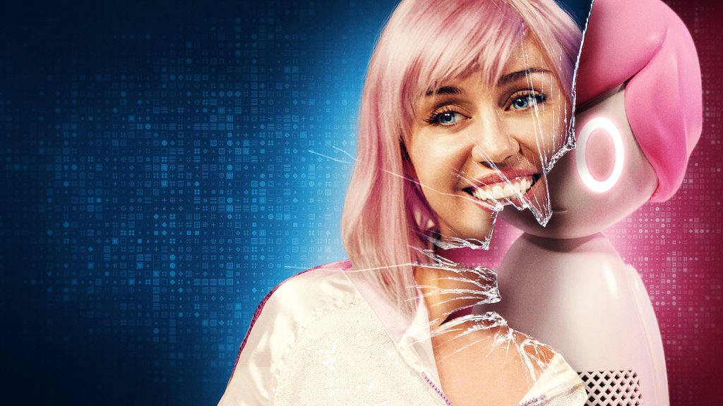 black mirror netflix