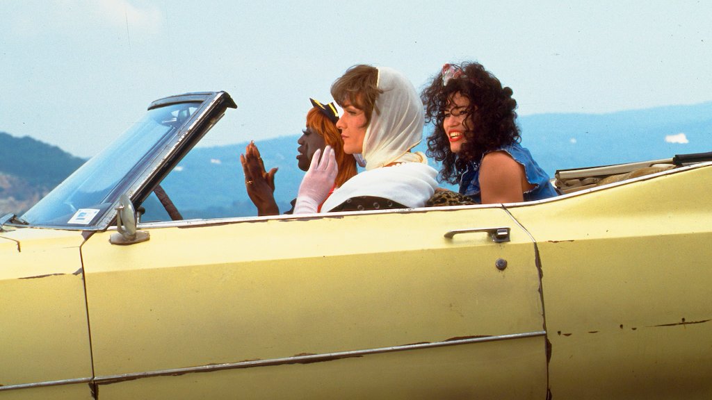 To Wong Foo Thanks For Everything Julie Newmar Netflix