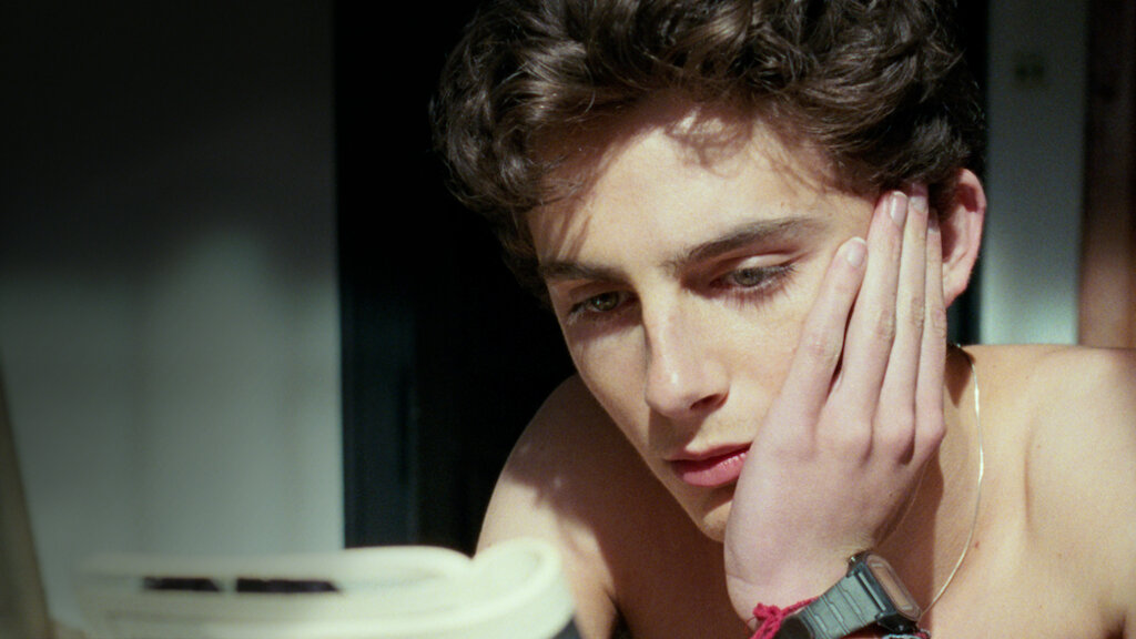 call me by your name watch online dailymotion