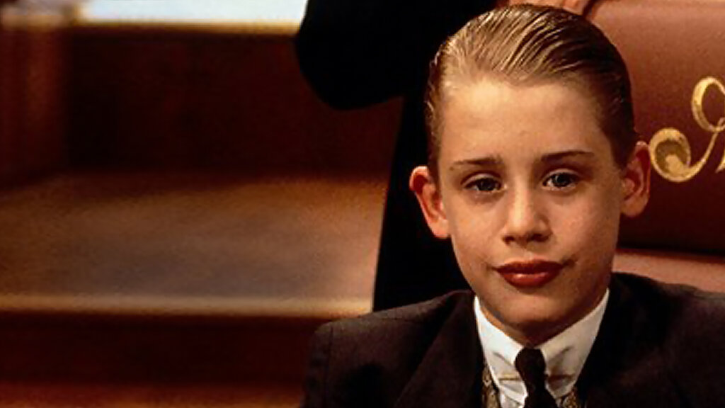 richie rich full movie dailymotion