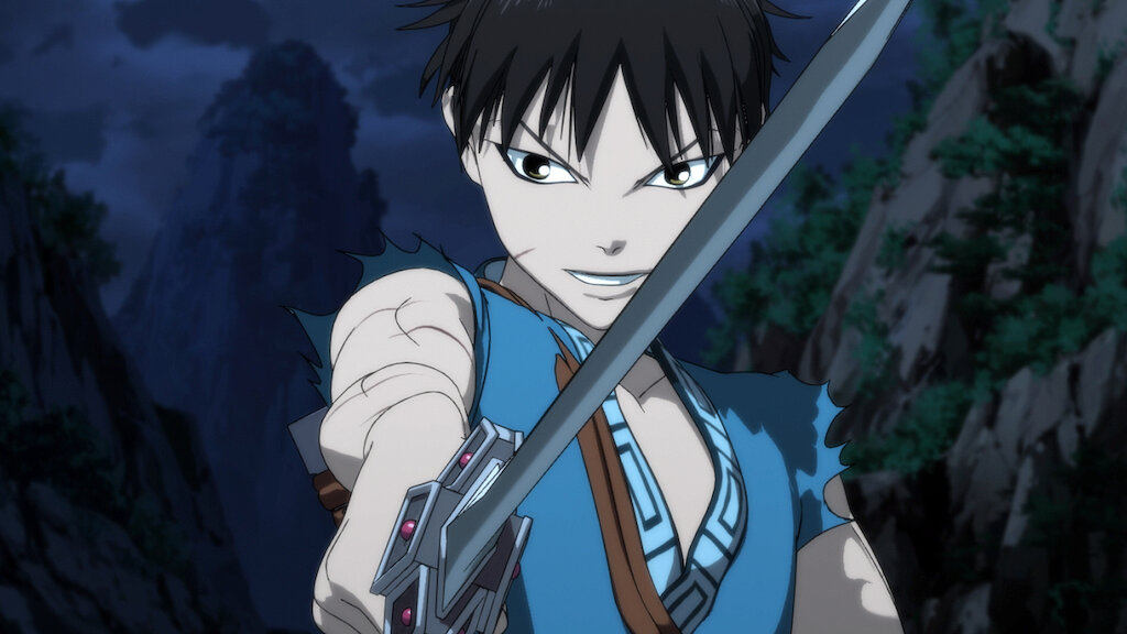 Kingdom Chapter 676 Reveals Release Date Spoilers Read Online Kingdom Chapter 676 Reveals Release Date Spoilers Read Online
