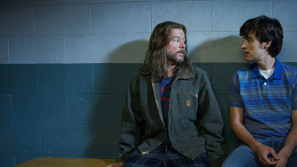 Father Of The Year Netflix Official Site