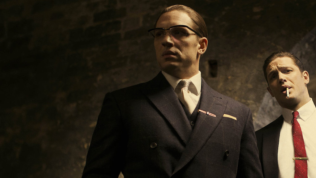 legend tom hardy watch online