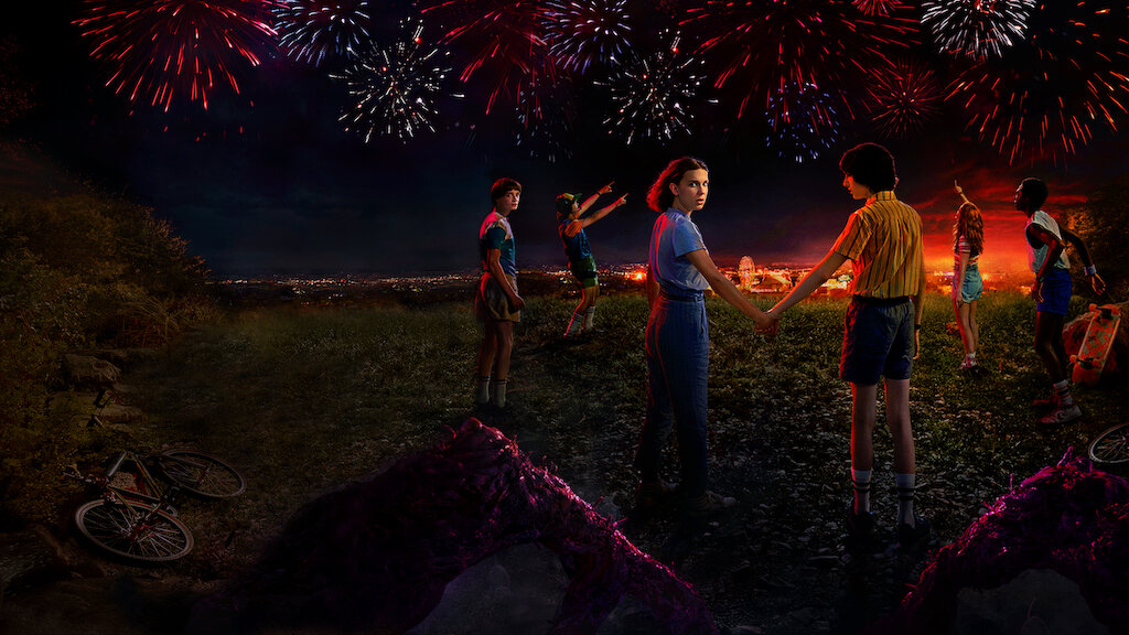pics Stranger Things Netflix Cover Photo stranger things netflix official site