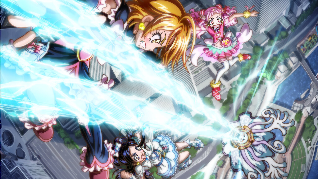 映画hugっと プリキュア ふたりはプリキュア オールスターズメモリーズ Netflix 映画hugっと プリキュア ふたりはプリキュア オールスターズメモリーズ Netflix