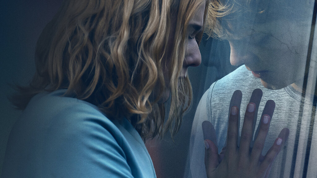 The Rain Netflix Official Site The Rain Netflix Official Site