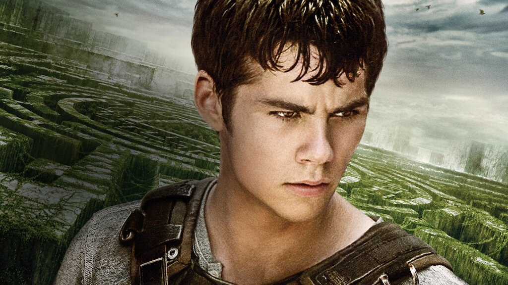 The Maze Runner Netflix