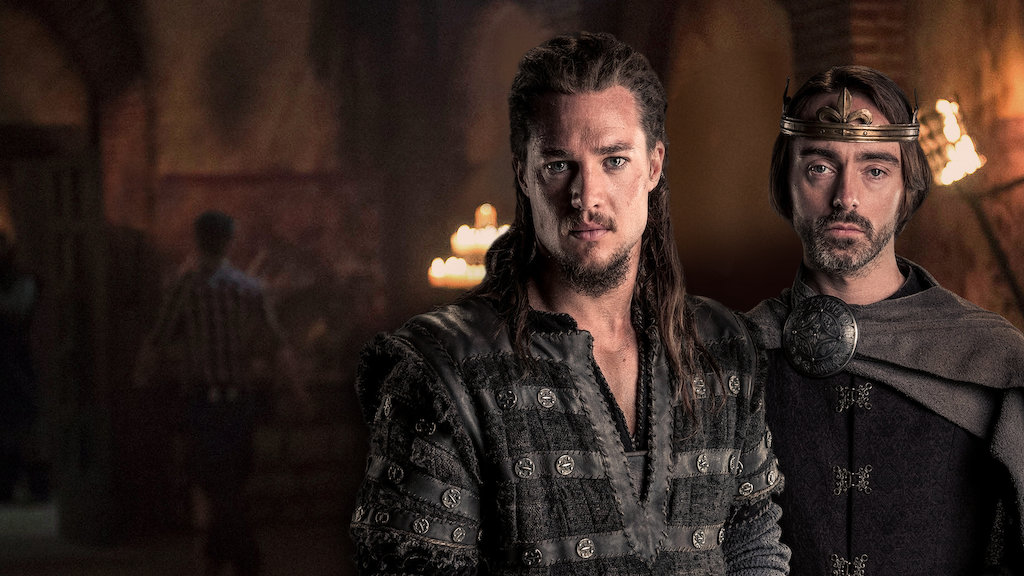 Upadek królestwa | Netflix