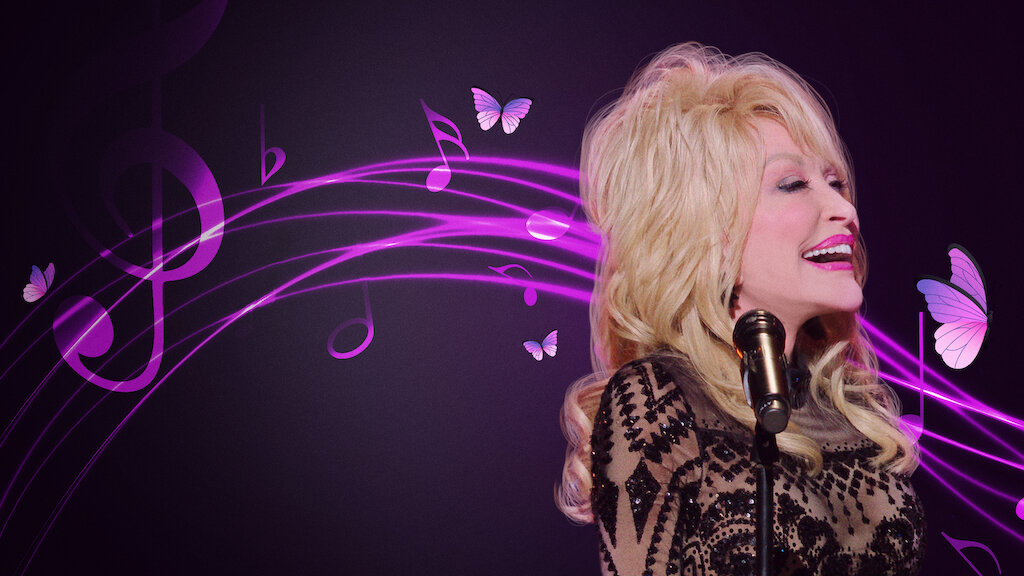 Dolly Parton A Musicares Tribute Netflix Official Site