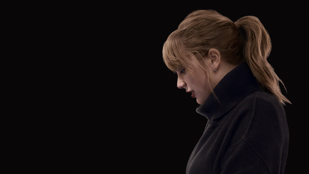 Miss Americana Netflix Official Site