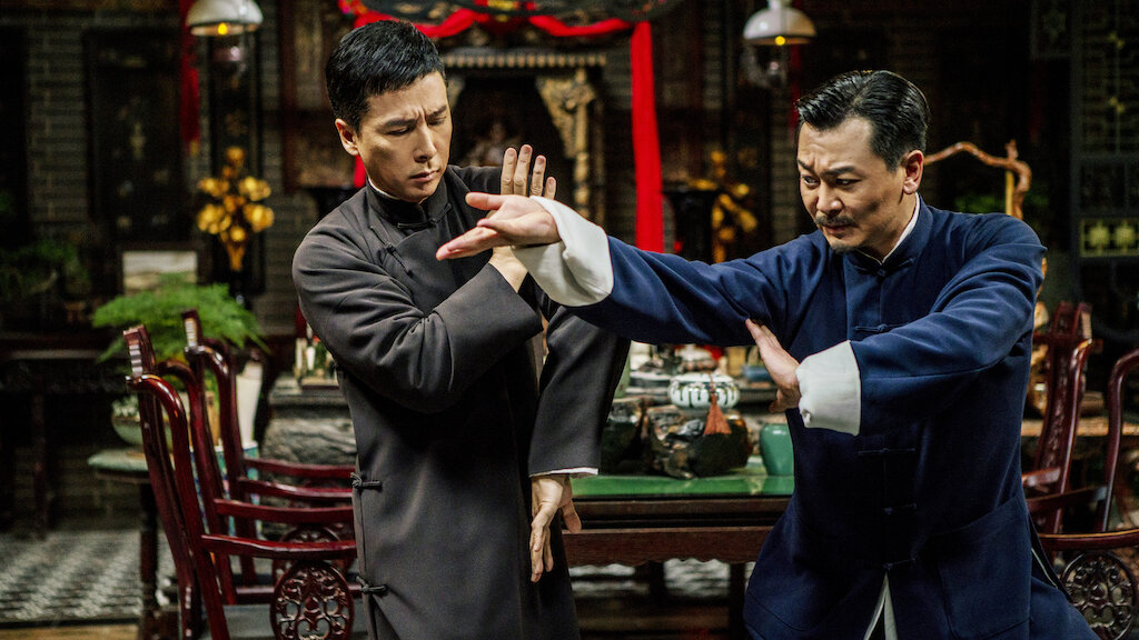 ip man 4 playstation store