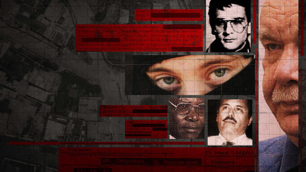 World S Most Wanted Netflix Official Site