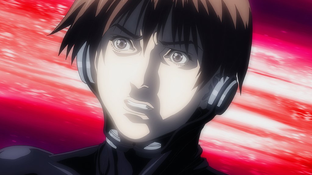 Gantz Netflix Gantz Netflix