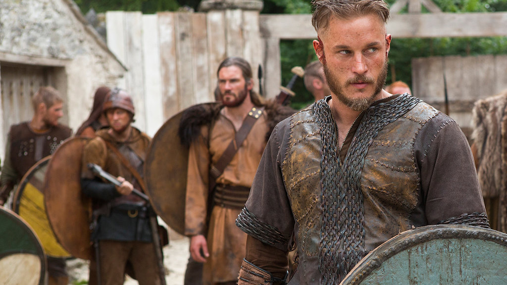 watchseries vikings