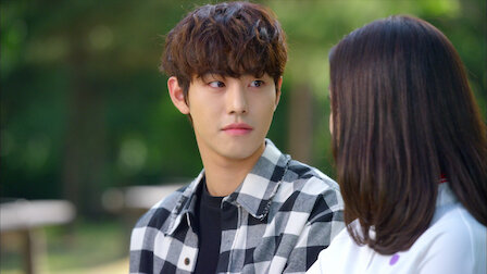 My Father Is Strange Netflix