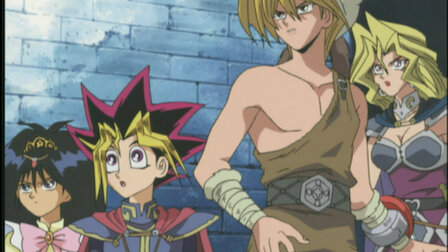 遊 戯 王デュエルモンスターズ Netflix 遊 戯 王デュエルモンスターズ Netflix