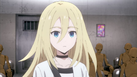 Angels Of Death Netflix Angels Of Death Netflix