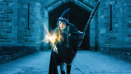 The Worst Witch Netflix Official Site