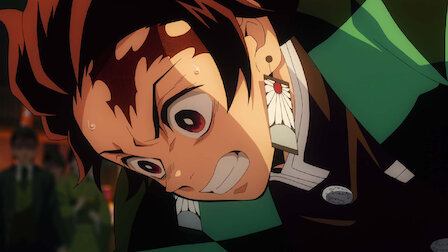 Demon Slayer Kimetsu No Yaiba Netflix Demon Slayer Kimetsu No Yaiba Netflix
