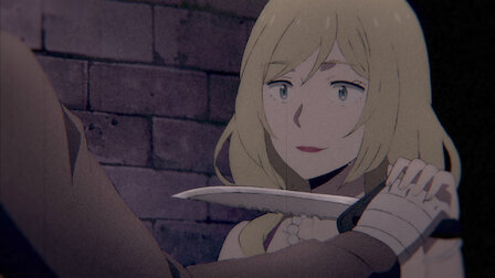 Angels Of Death Netflix Angels Of Death Netflix