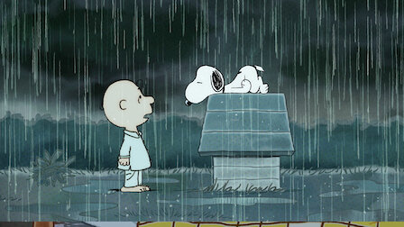 Peanuts スヌーピー ショートアニメ Netflix Peanuts スヌーピー ショートアニメ Netflix