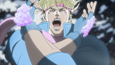 Featured image of post View 30 Caesar Zeppeli Death Scene