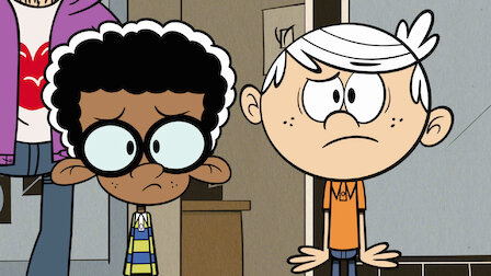 pic The Loud House Movie Netflix Release Date the loud house netflix