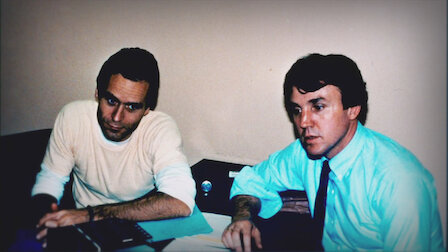 Conversations With A Killer The Ted Bundy Tapes موقع Netflix الرسمي
