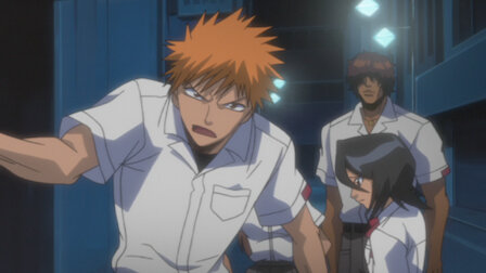 Bleach Netflix Bleach Netflix
