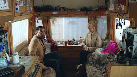 ローデッド 4人の幼稚なミリオネア Netflix