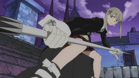 soul eater episode 1