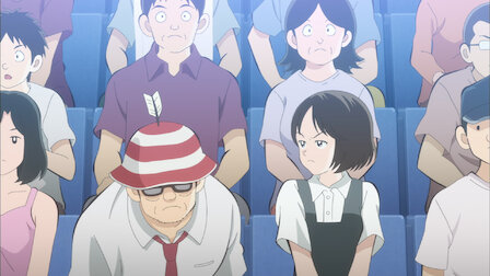 Mix Meisei Story Netflix Mix Meisei Story Netflix
