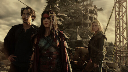 the 100 season 6 episode 4 full episode free