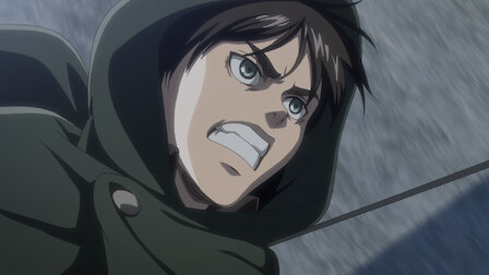 進撃の巨人 Netflix 進撃の巨人 Netflix