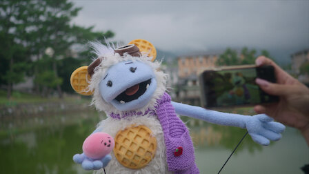 Waffles Mochi Netflix Official Site Waffles Mochi Netflix Official Site