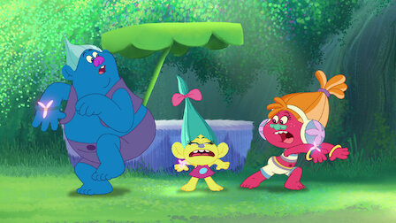 Trolls The Beat Goes On Netflix Official Site Trolls The Beat Goes On Netflix Official Site