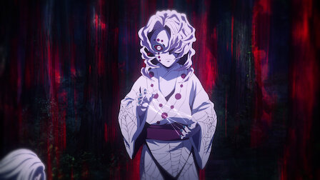 鬼滅の刃 Netflix 鬼滅の刃 Netflix