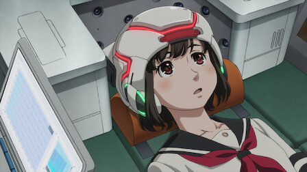 A I C O Incarnation Netflix ネットフリックス 公式サイト A I C O Incarnation Netflix ネットフリックス 公式サイト