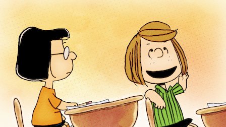 Peanuts スヌーピー ショートアニメ Netflix Peanuts スヌーピー ショートアニメ Netflix