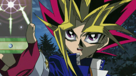 遊 戯 王デュエルモンスターズ Netflix 遊 戯 王デュエルモンスターズ Netflix