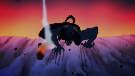 Devilman Crybaby Netflix Official Site Devilman Crybaby Netflix Official Site
