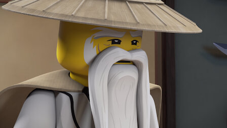 ninjago season 15 set images