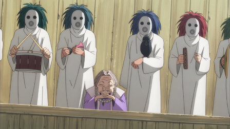 Hunter X Hunter 11 Netflix Hunter X Hunter 11 Netflix